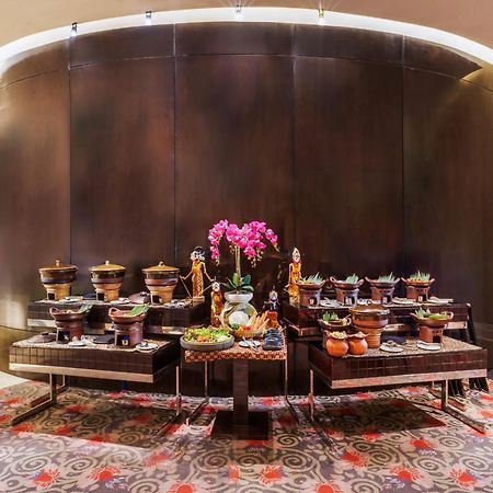 Hotel Ciputra World Surabaya Managed By Swiss-Belhotel International Exterior photo