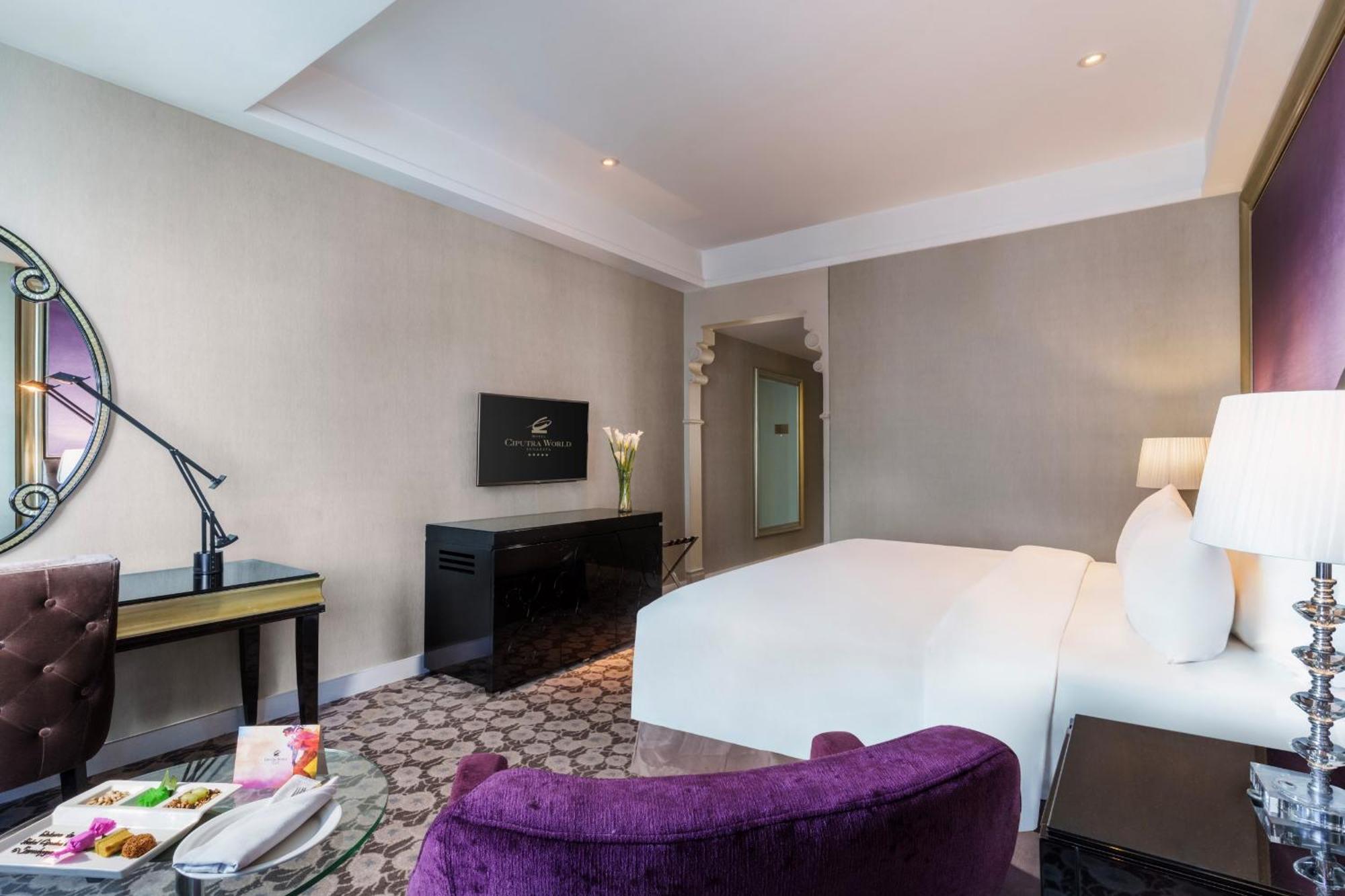 Hotel Ciputra World Surabaya Managed By Swiss-Belhotel International Exterior photo