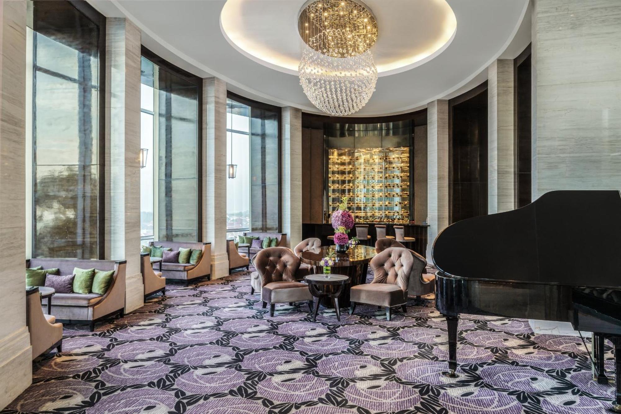 Hotel Ciputra World Surabaya Managed By Swiss-Belhotel International Exterior photo